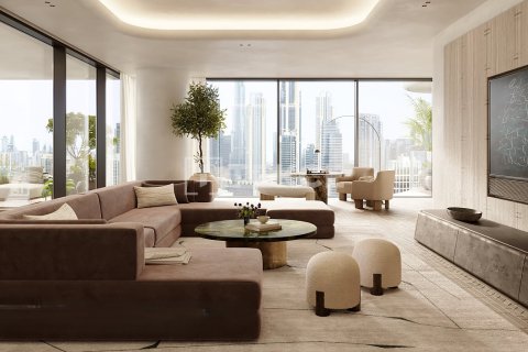 Apartment in Business Bay, Dubai 2 bedrooms, 309 sq.m. № 96676 - photo 20