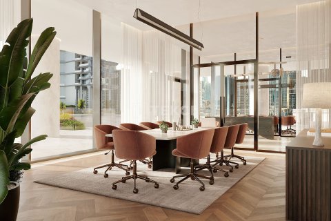 Apartment in Business Bay, Dubai 2 bedrooms, 309 sq.m. № 96676 - photo 12