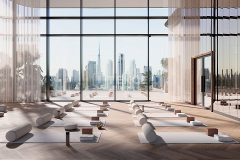 Apartment in Business Bay, Dubai 2 bedrooms, 309 sq.m. № 96676 - photo 11