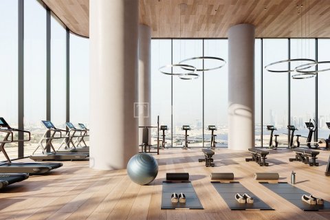 Apartment in Business Bay, Dubai 2 bedrooms, 309 sq.m. № 96676 - photo 7