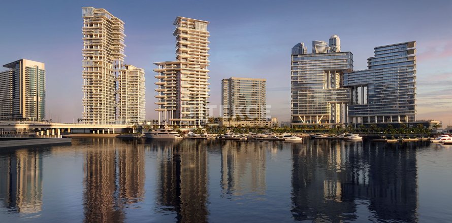 Apartment in Business Bay, Dubai 2 bedrooms, 309 sq.m. № 96676