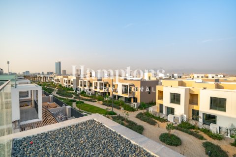 Снять в аренду виллу в Arabian Ranches 3, Дубай: 4 спальни, 447.99963369м², № 96679 - фото 13