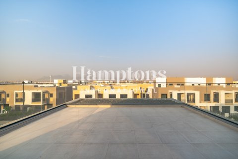 Снять в аренду виллу в Arabian Ranches 3, Дубай: 4 спальни, 447.99963369м², № 96679 - фото 14