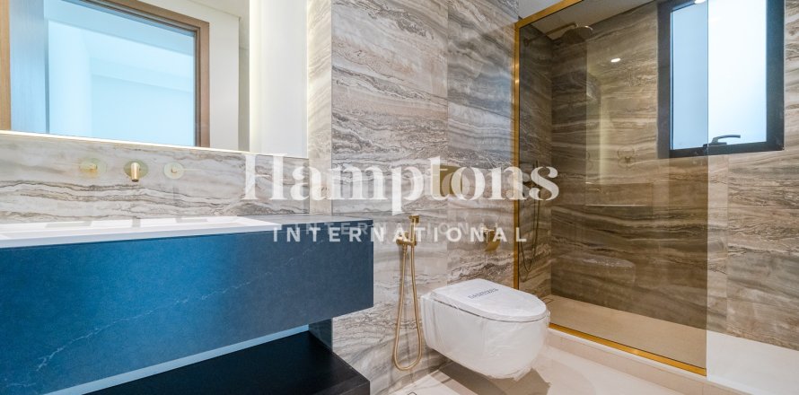 Вилла в Arabian Ranches 3, Дубай, 4 спальни, 448м², № 96679