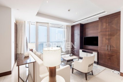 Appartement à The Address Sky View Towers, Downtown Dubai (Downtown Burj Dubai), Dubai, 2 chambres, 143.26 m², № 126563 - photo 6