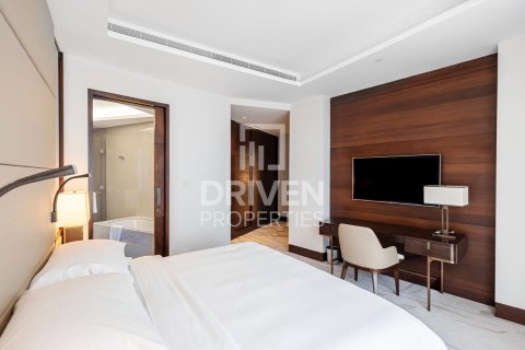 Appartement à The Address Sky View Towers, Downtown Dubai (Downtown Burj Dubai), Dubai, 2 chambres, 143.26 m², № 126563 - photo 14