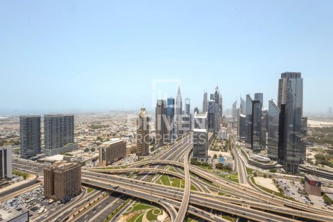 Appartement à The Address Sky View Towers, Downtown Dubai (Downtown Burj Dubai), Dubai, 2 chambres, 143.26 m², № 126563 - photo 8