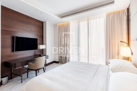 Appartement à The Address Sky View Towers, Downtown Dubai (Downtown Burj Dubai), Dubai, 2 chambres, 143.26 m², № 126563 - photo 17