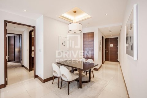 Appartement à The Address Sky View Towers, Downtown Dubai (Downtown Burj Dubai), Dubai, 2 chambres, 143.26 m², № 126563 - photo 9