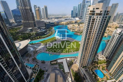 Appartement à Downtown Dubai (Downtown Burj Dubai), Dubai, 2 chambres, 152.27 m², № 126564 - photo 8