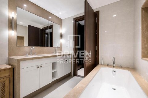 Appartement à Downtown Dubai (Downtown Burj Dubai), Dubai, 2 chambres, 152.27 m², № 126564 - photo 22