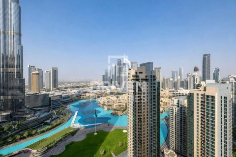 Appartement à Downtown Dubai (Downtown Burj Dubai), Dubai, 2 chambres, 152.27 m², № 126564 - photo 11