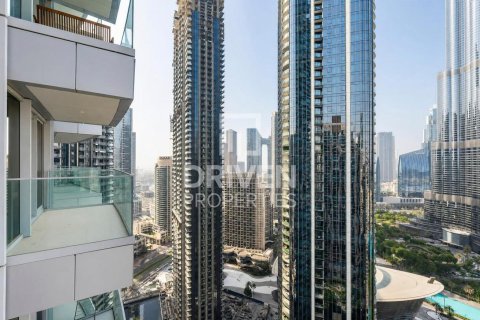 Appartement à Downtown Dubai (Downtown Burj Dubai), Dubai, 2 chambres, 152.27 m², № 126564 - photo 27