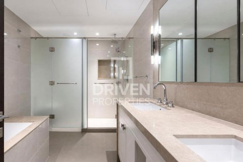 Appartement à Downtown Dubai (Downtown Burj Dubai), Dubai, 2 chambres, 152.27 m², № 126564 - photo 21