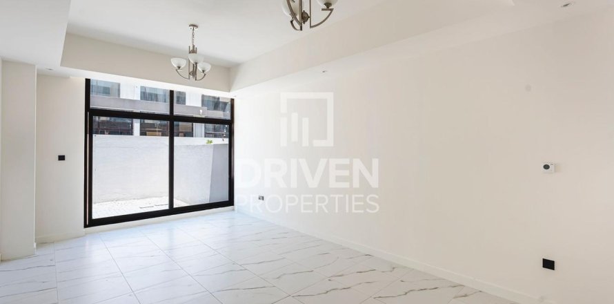 تاون هاوس في District 11, مدينة محمد بن راشد, دبي 4 غرف نوم, 187.2 م² رقم 126552