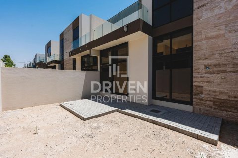 تاون هاوس في District 11, مدينة محمد بن راشد, دبي 4 غرف نوم, 187.2 م² رقم 126552 - صورة 20
