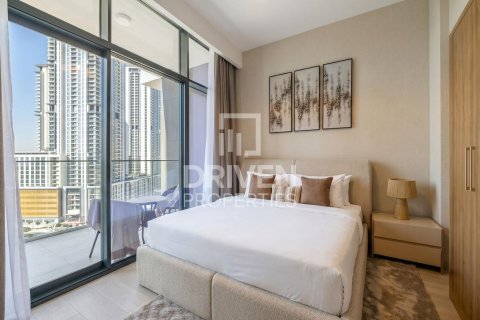 Apartment in Meydan, Dubai 1 bedroom, 59.64 sq.m. № 126553 - photo 6
