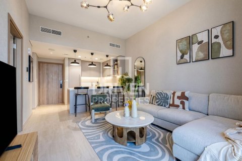 Apartment in Meydan, Dubai 1 bedroom, 59.64 sq.m. № 126553 - photo 3