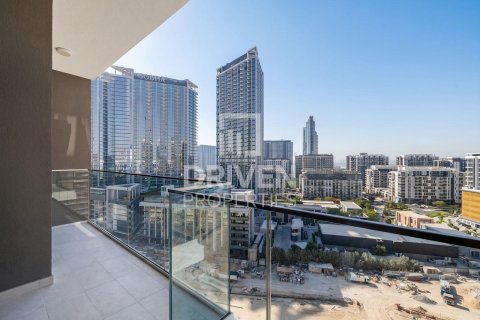 Apartment in Meydan, Dubai 1 bedroom, 59.64 sq.m. № 126553