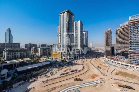 Apartment in Meydan, Dubai 1 bedroom, 59.64 sq.m. № 126553 - photo 13