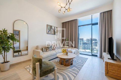 Apartment in Meydan, Dubai 1 bedroom, 59.64 sq.m. № 126553 - photo 10
