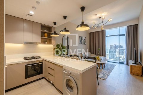 Apartment in Meydan, Dubai 1 bedroom, 59.64 sq.m. № 126553 - photo 5