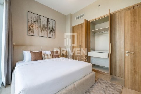 Apartment in Meydan, Dubai 1 bedroom, 59.64 sq.m. № 126553 - photo 2