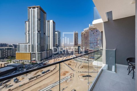 Apartment in Meydan, Dubai 1 bedroom, 59.64 sq.m. № 126553 - photo 11