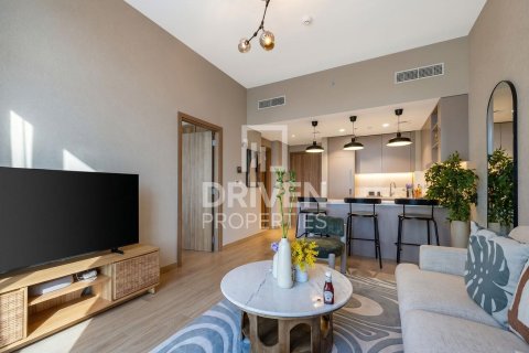 Apartment in Meydan, Dubai 1 bedroom, 59.64 sq.m. № 126553 - photo 8