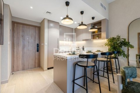 Apartment in Meydan, Dubai 1 bedroom, 59.64 sq.m. № 126553 - photo 4
