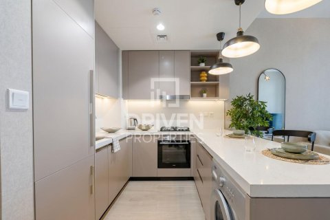 Apartment in Meydan, Dubai 1 bedroom, 59.64 sq.m. № 126553 - photo 12