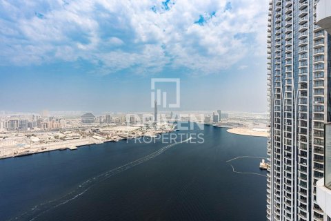 Apartment in Address Harbour Point, Dubai Creek Harbour (The Lagoons), Dubai 2 bedrooms, 104.42 sq.m. № 126561 - photo 2