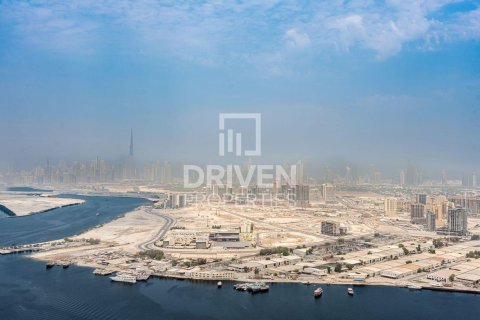 Apartment in Address Harbour Point, Dubai Creek Harbour (The Lagoons), Dubai 2 bedrooms, 104.42 sq.m. № 126561