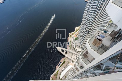 Apartment in Address Harbour Point, Dubai Creek Harbour (The Lagoons), Dubai 2 bedrooms, 104.42 sq.m. № 126561 - photo 14