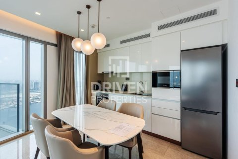 Apartment in Address Harbour Point, Dubai Creek Harbour (The Lagoons), Dubai 2 bedrooms, 104.42 sq.m. № 126561 - photo 13