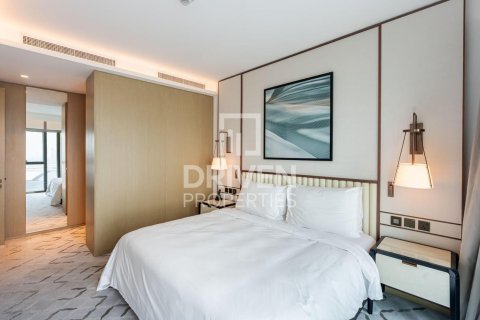 Apartment in Address Harbour Point, Dubai Creek Harbour (The Lagoons), Dubai 2 bedrooms, 104.42 sq.m. № 126561 - photo 10