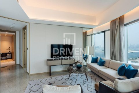 Apartment in Address Harbour Point, Dubai Creek Harbour (The Lagoons), Dubai 2 bedrooms, 104.42 sq.m. № 126561 - photo 5