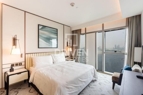 Apartment in Address Harbour Point, Dubai Creek Harbour (The Lagoons), Dubai 2 bedrooms, 104.42 sq.m. № 126561 - photo 9