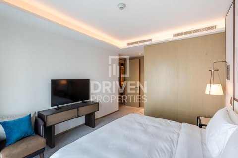 Apartment in Address Harbour Point, Dubai Creek Harbour (The Lagoons), Dubai 2 bedrooms, 104.42 sq.m. № 126561 - photo 11