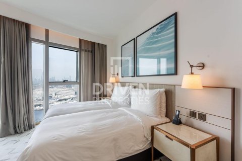 Apartment in Address Harbour Point, Dubai Creek Harbour (The Lagoons), Dubai 2 bedrooms, 104.42 sq.m. № 126561 - photo 8