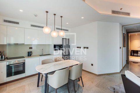 Apartment in Address Harbour Point, Dubai Creek Harbour (The Lagoons), Dubai 2 bedrooms, 104.42 sq.m. № 126561 - photo 12