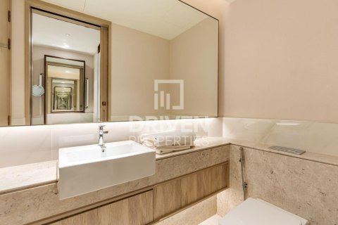 Apartment in Address Harbour Point, Dubai Creek Harbour (The Lagoons), Dubai 2 bedrooms, 104.42 sq.m. № 126561 - photo 16