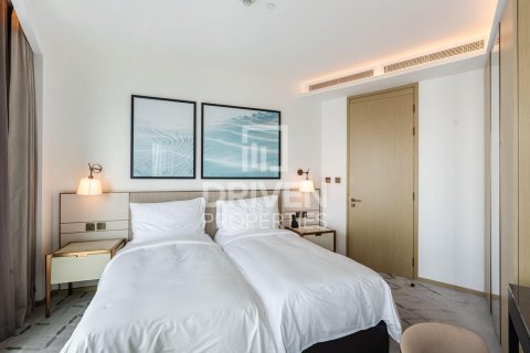 Apartment in Address Harbour Point, Dubai Creek Harbour (The Lagoons), Dubai 2 bedrooms, 104.42 sq.m. № 126561 - photo 7