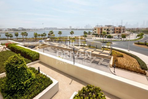 شقة في La Mer, جميرا, دبي 1غرف نوم, 77.3 م² رقم 126562 - صورة 17