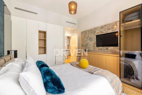 شقة في La Mer, جميرا, دبي 1غرف نوم, 77.3 م² رقم 126562 - صورة 5
