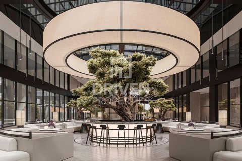شقة في Dubai Sports City, دبي 1غرف نوم, 88.16 م² رقم 126551 - صورة 2