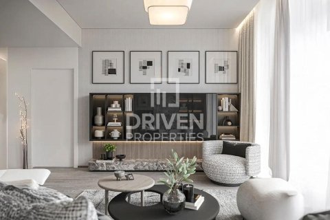شقة في Dubai Sports City, دبي 1غرف نوم, 88.16 م² رقم 126551 - صورة 14