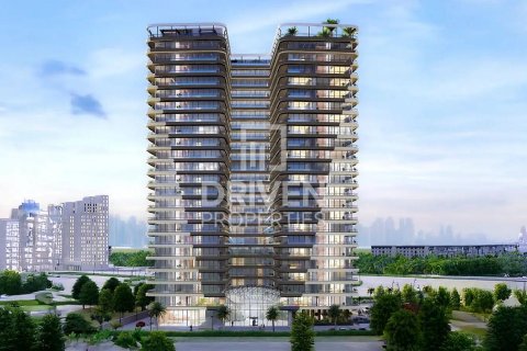 شقة في Dubai Sports City, دبي 1غرف نوم, 88.16 م² رقم 126551 - صورة 9