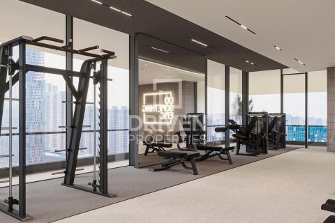 شقة في Dubai Sports City, دبي 1غرف نوم, 88.16 م² رقم 126551 - صورة 3