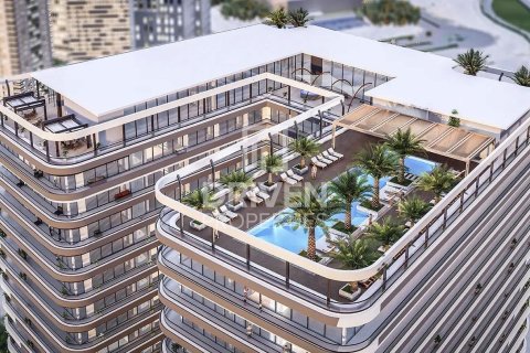 شقة في Dubai Sports City, دبي 1غرف نوم, 88.16 م² رقم 126551 - صورة 12